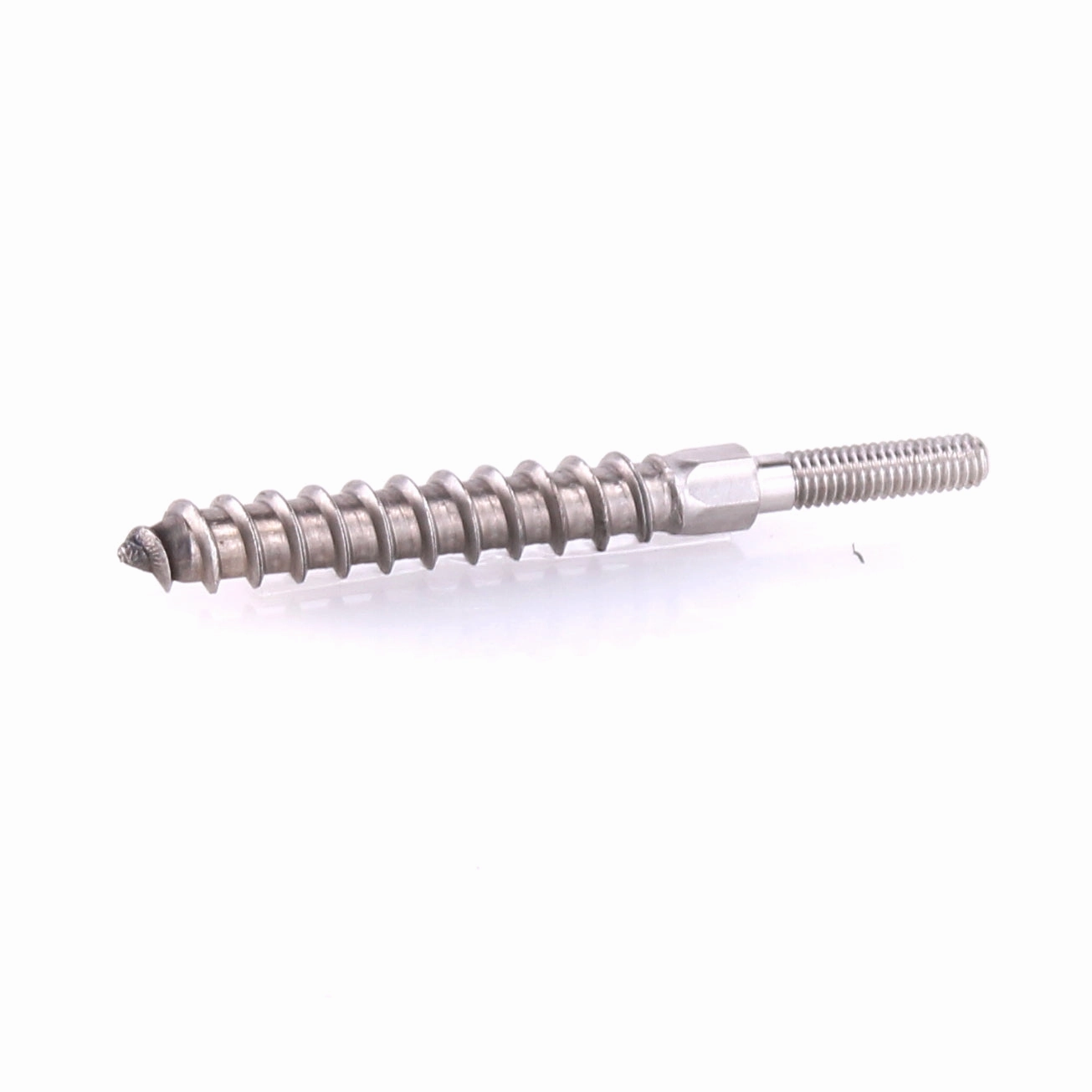 Inox® Right Hand Threaded Bolt
