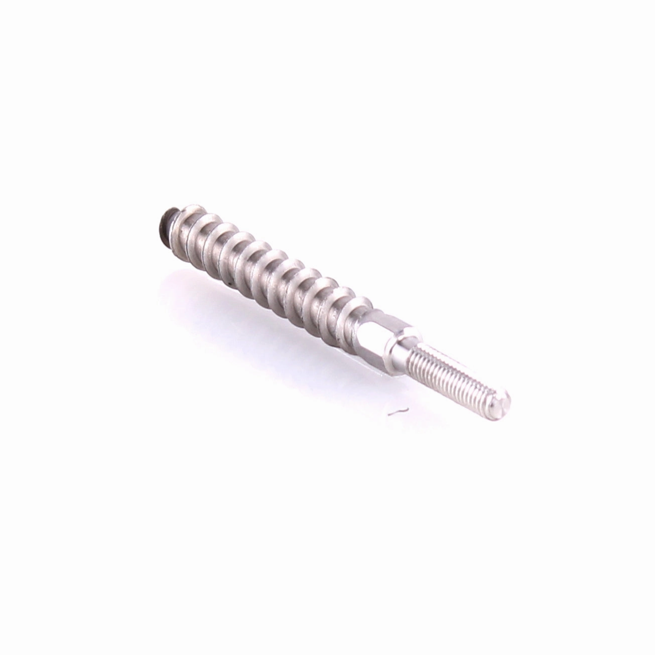Inox® Right Hand Threaded Bolt