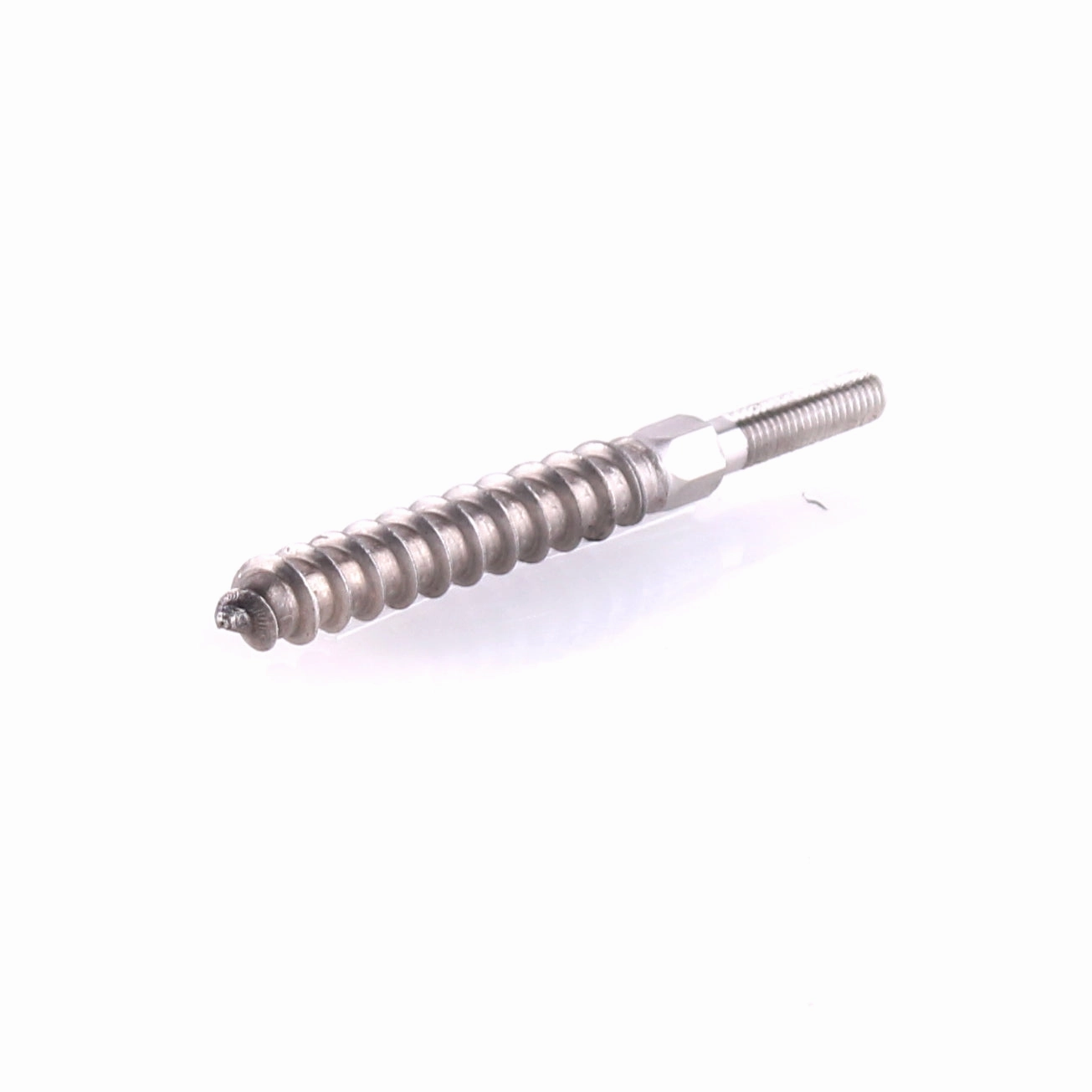 Inox® Right Hand Threaded Bolt
