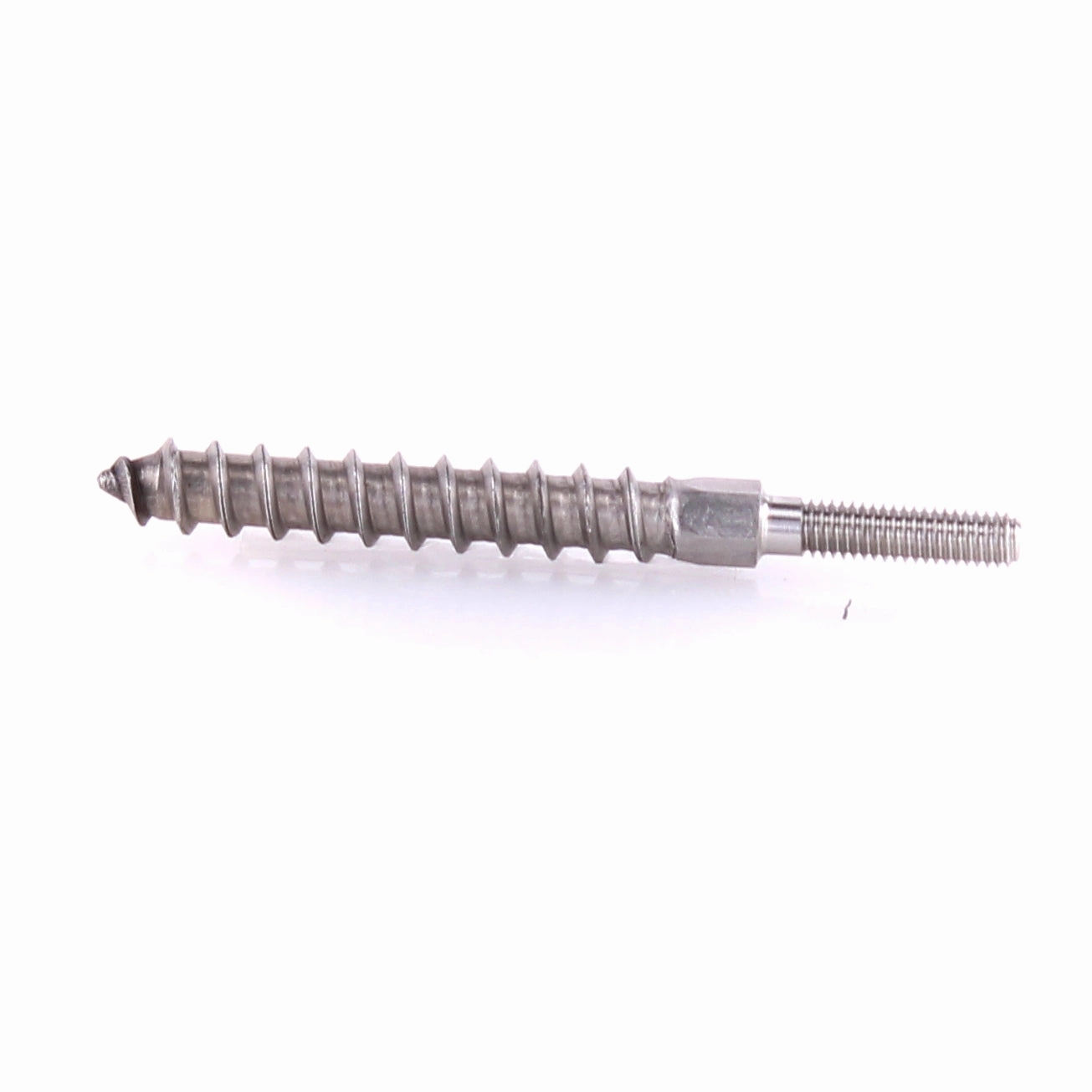 Inox® Right Hand Threaded Bolt