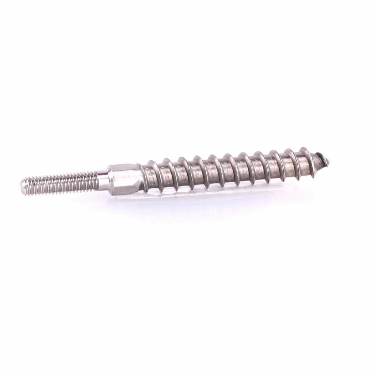 Inox® Right Hand Threaded Bolt
