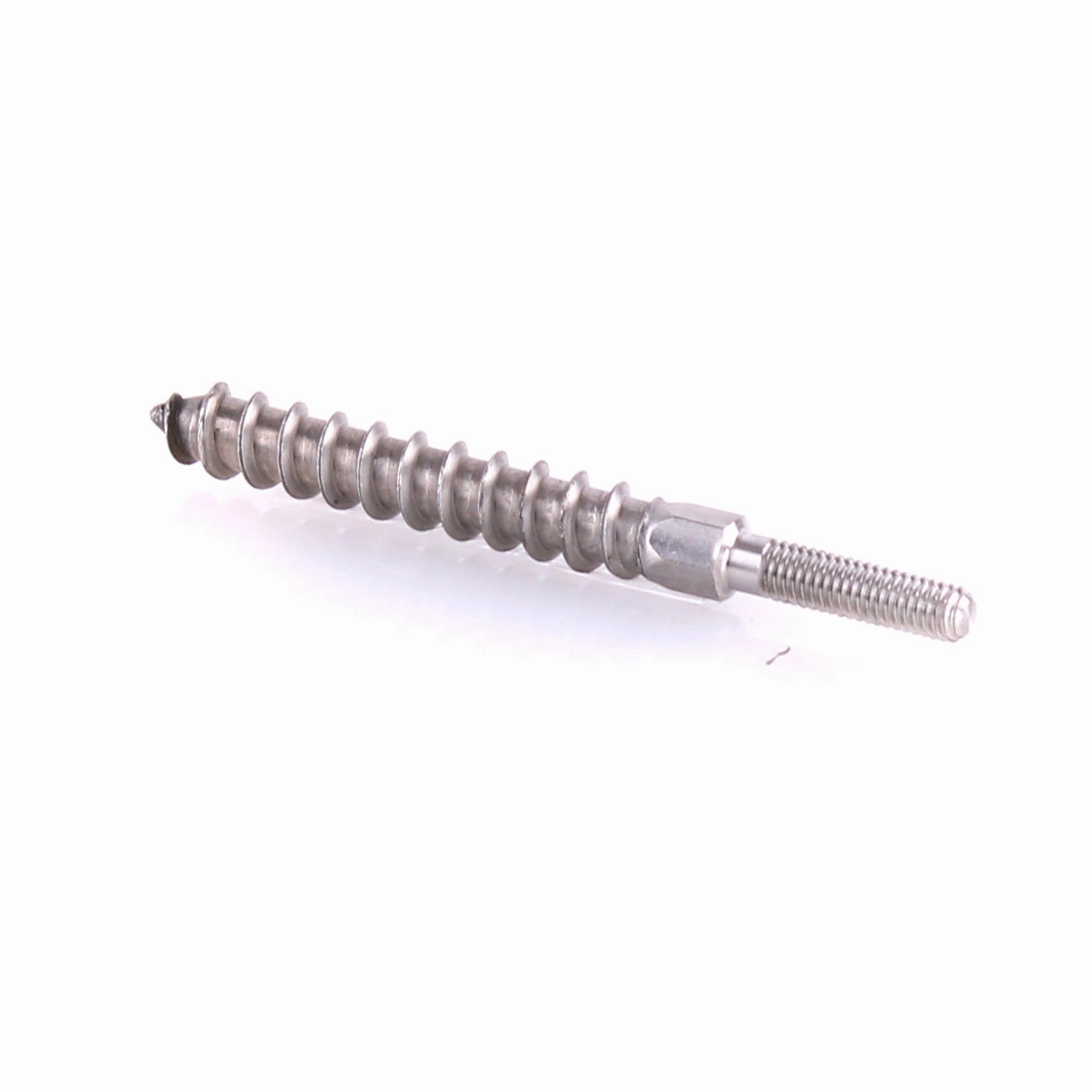 Inox® Right Hand Threaded Bolt