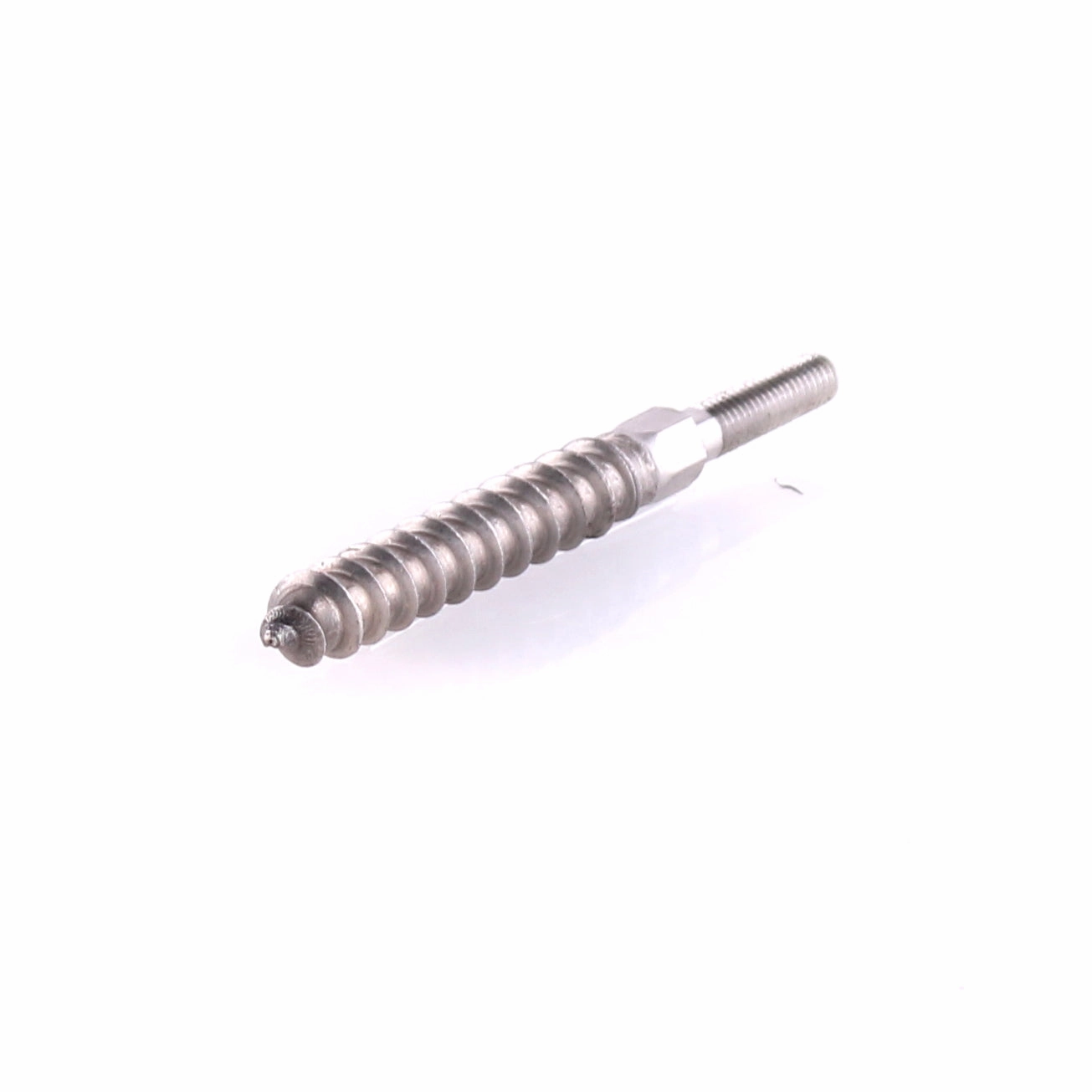 Inox® Right Hand Threaded Bolt
