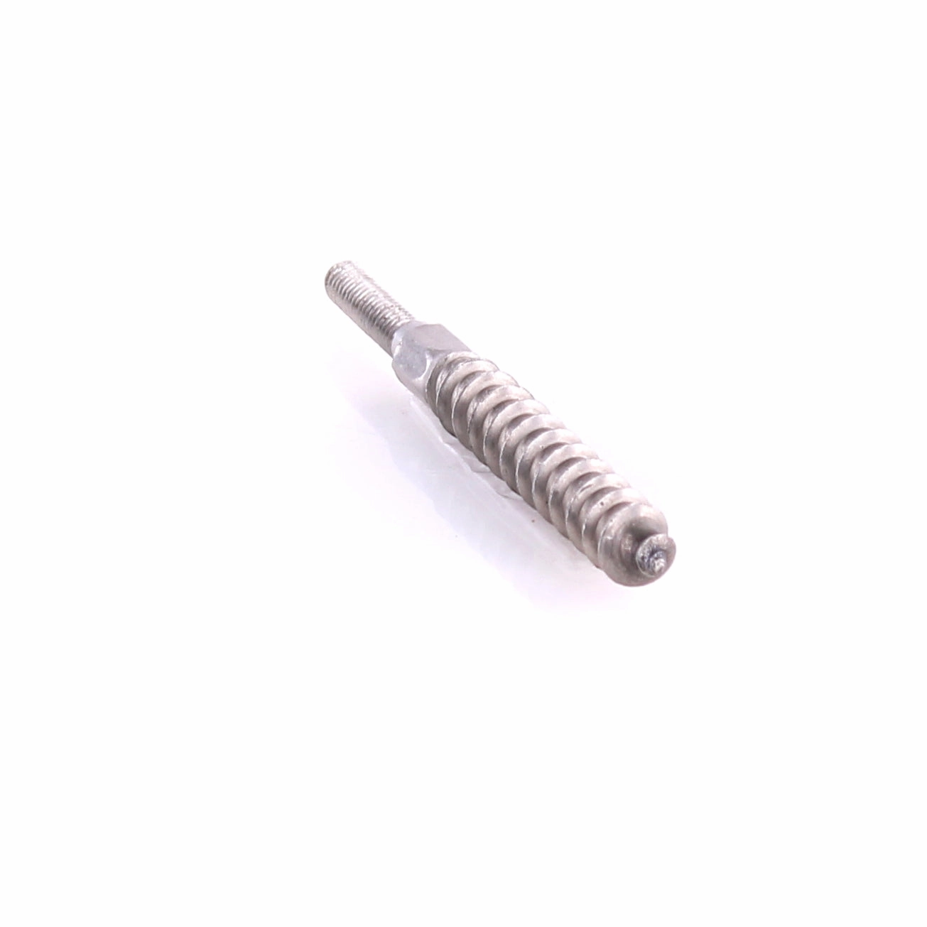 Inox® Right Hand Threaded Bolt