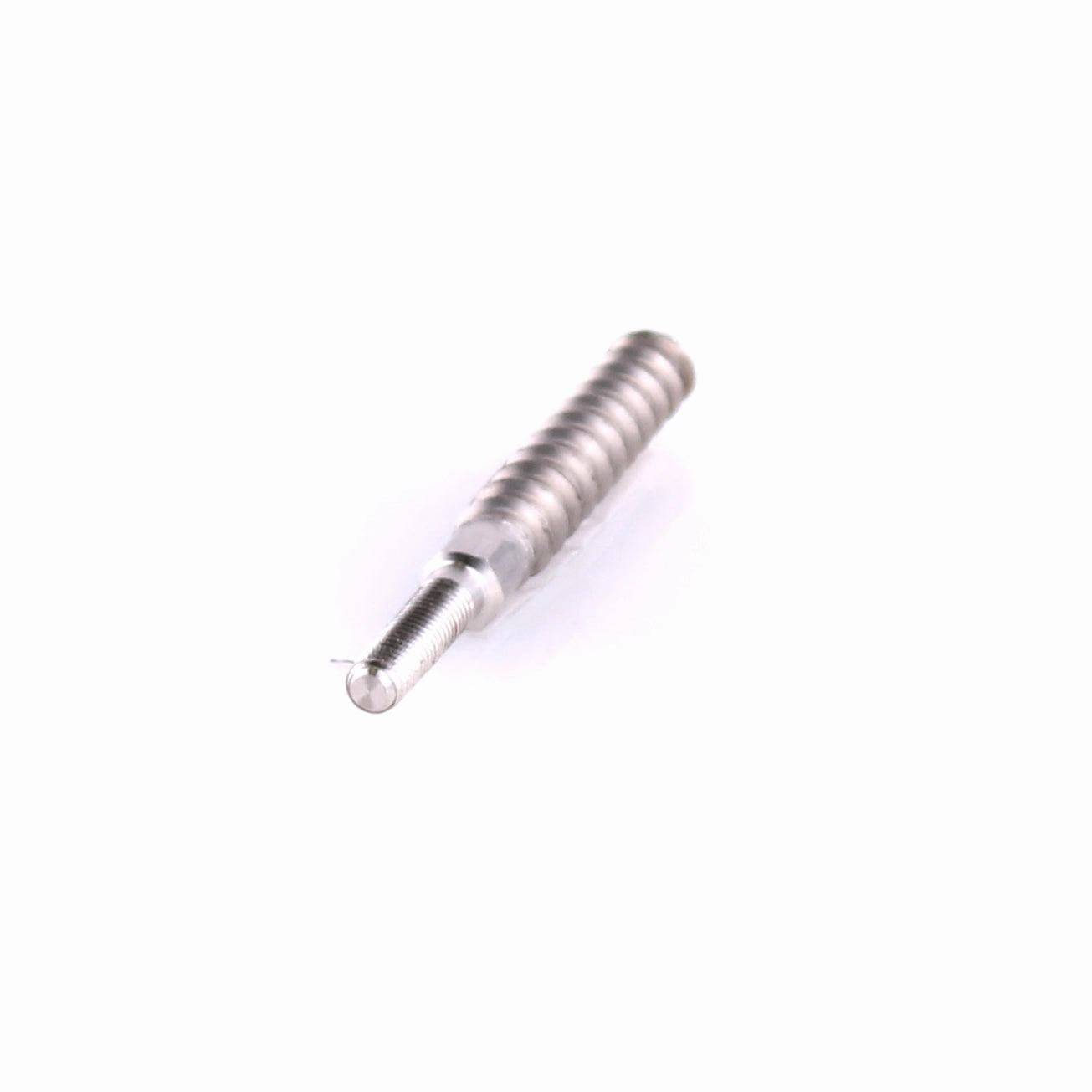 Inox® Right Hand Threaded Bolt