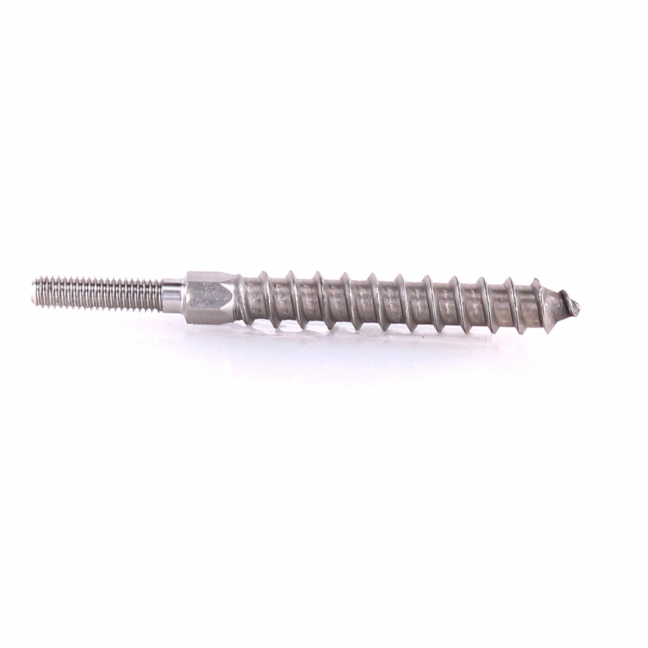Inox® Right Hand Threaded Bolt