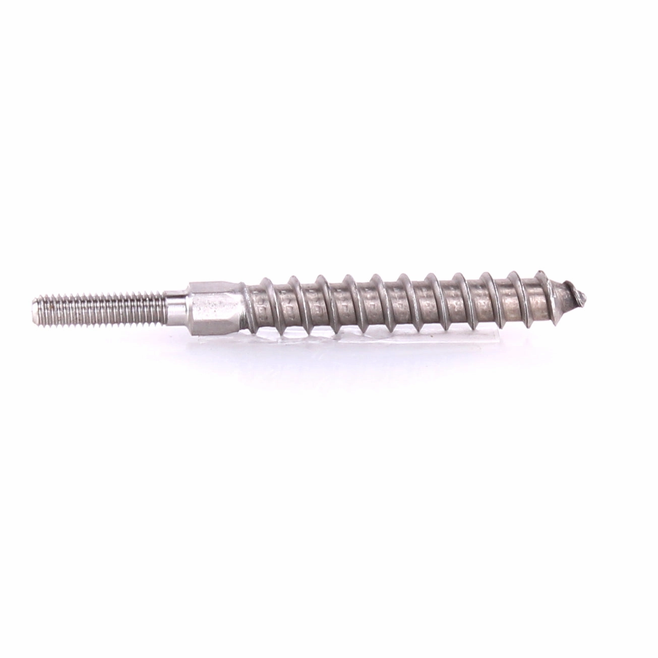 Inox® Right Hand Threaded Bolt