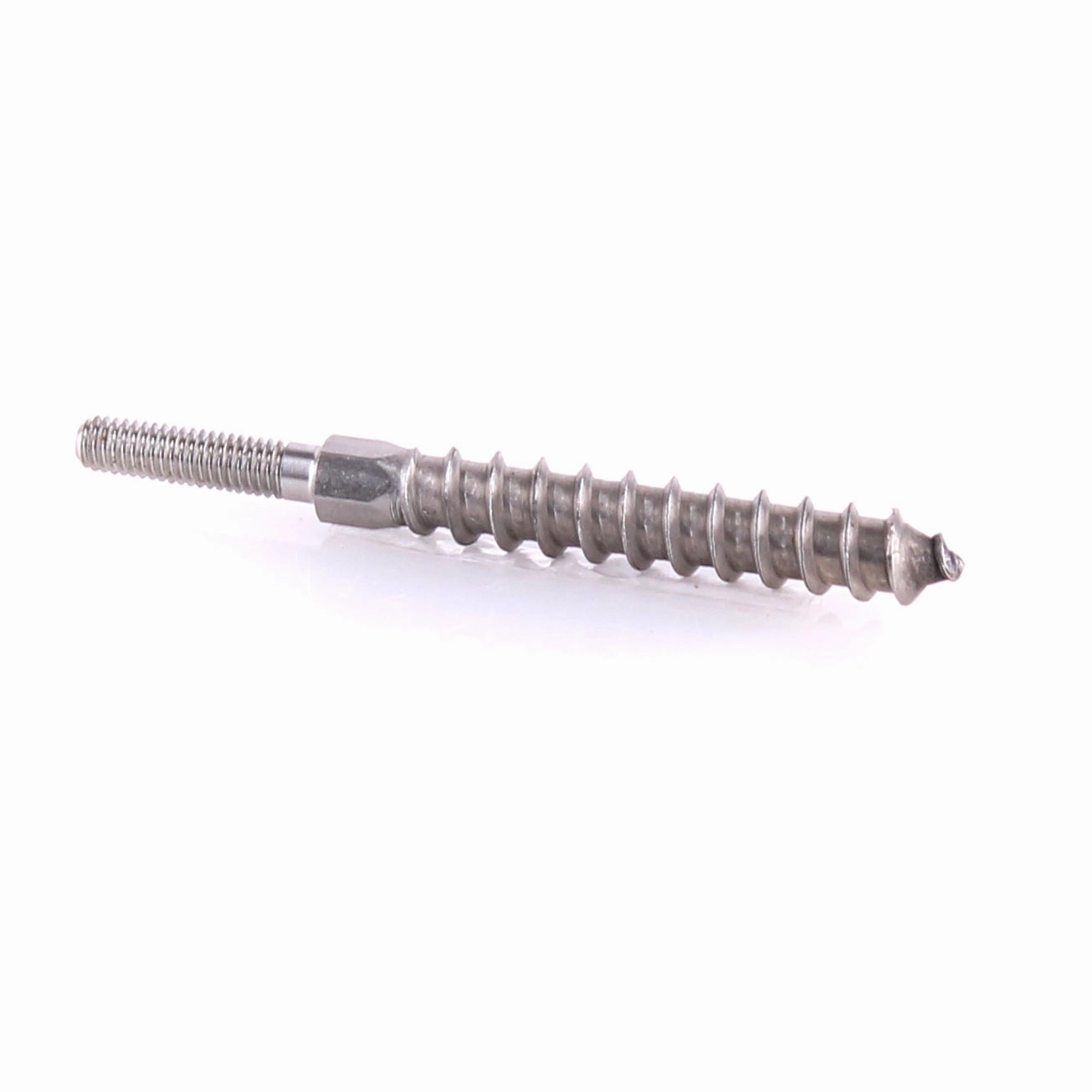 Inox® Right Hand Threaded Bolt