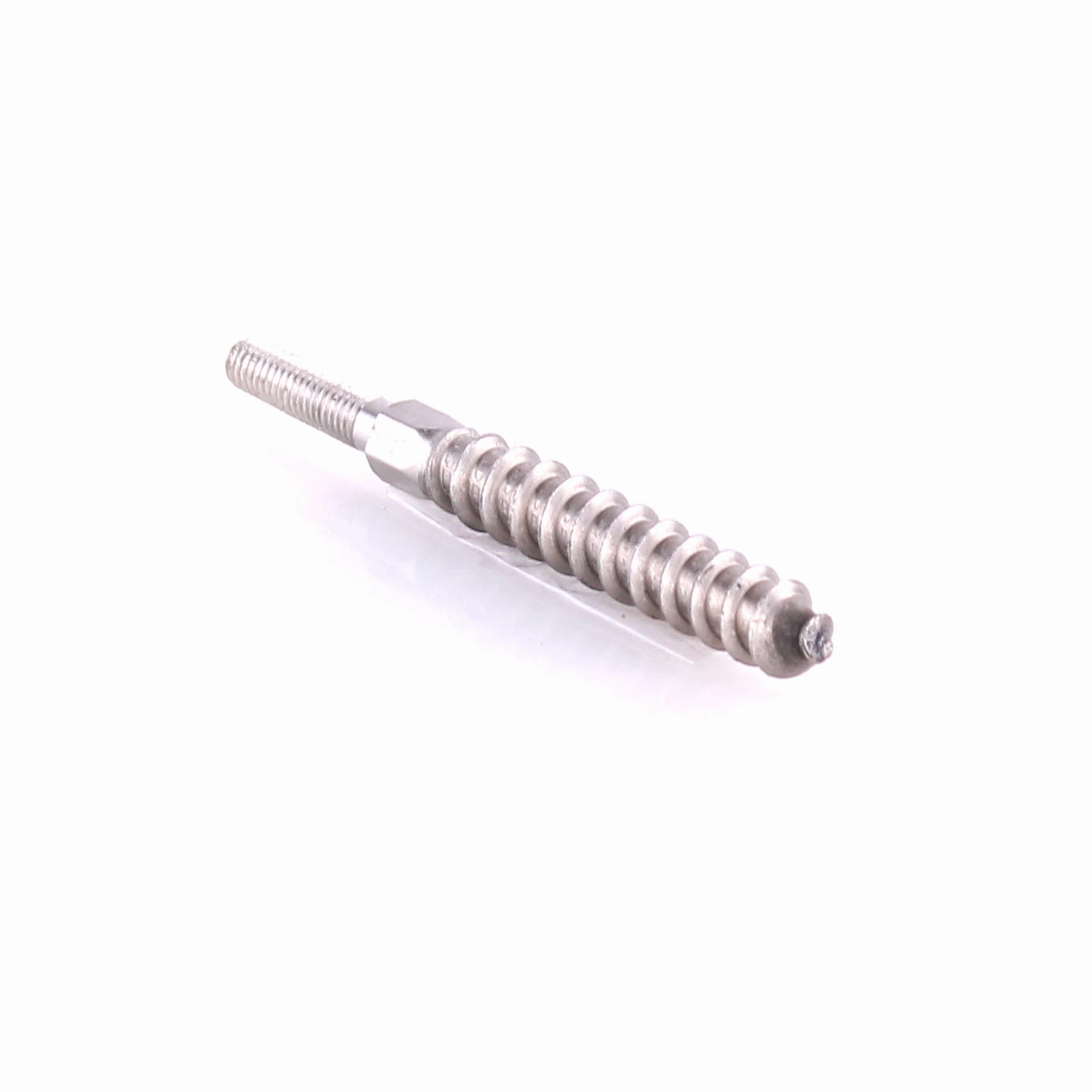 Inox® Right Hand Threaded Bolt