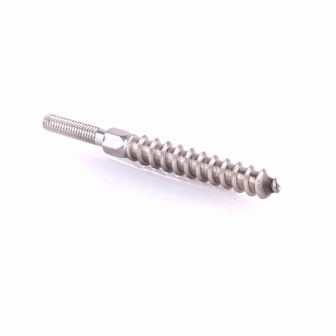 Inox® Right Hand Threaded Bolt
