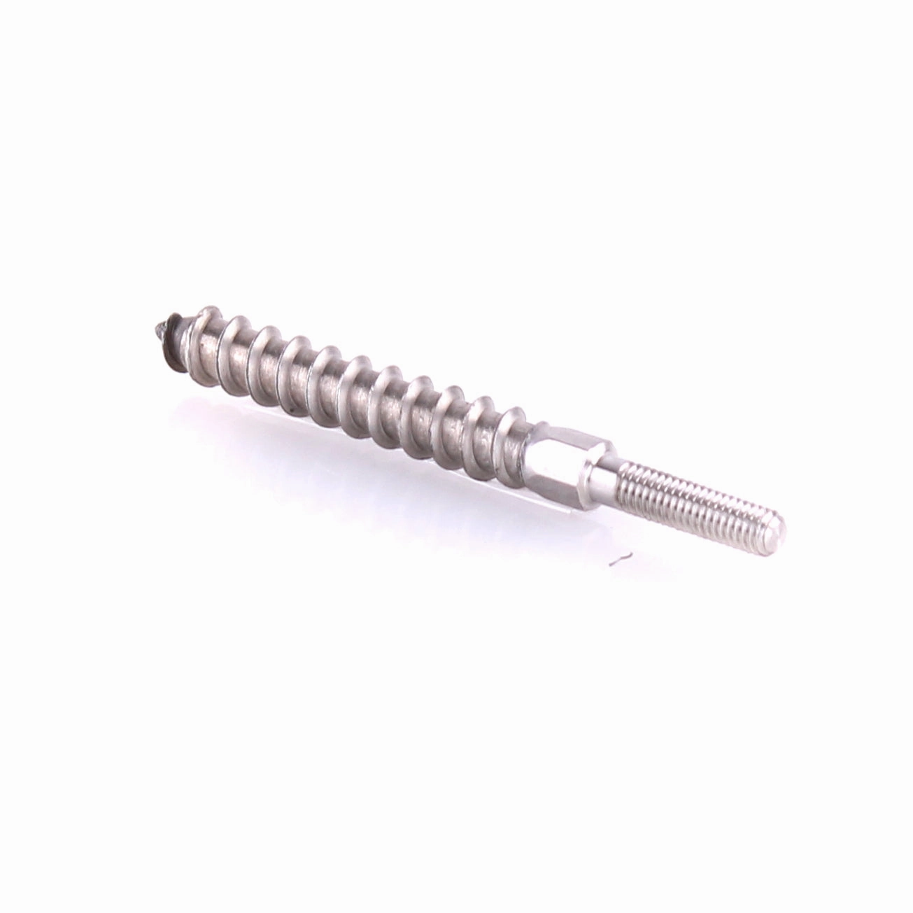 Inox® Right Hand Threaded Bolt