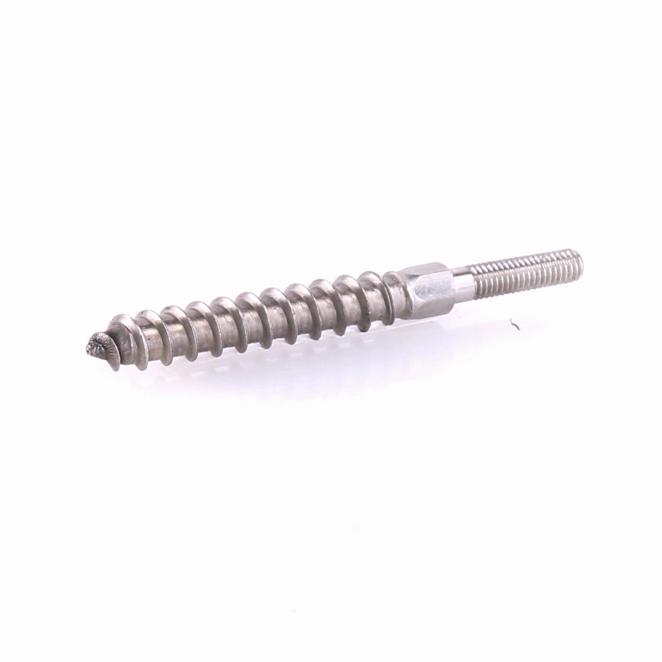 Inox® Right Hand Threaded Bolt