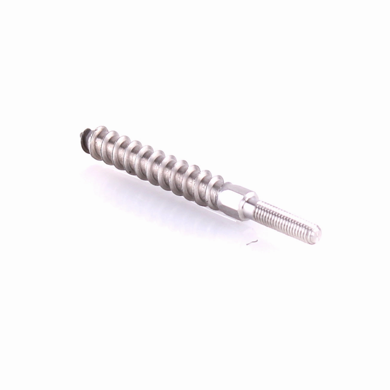 Inox® Right Hand Threaded Bolt