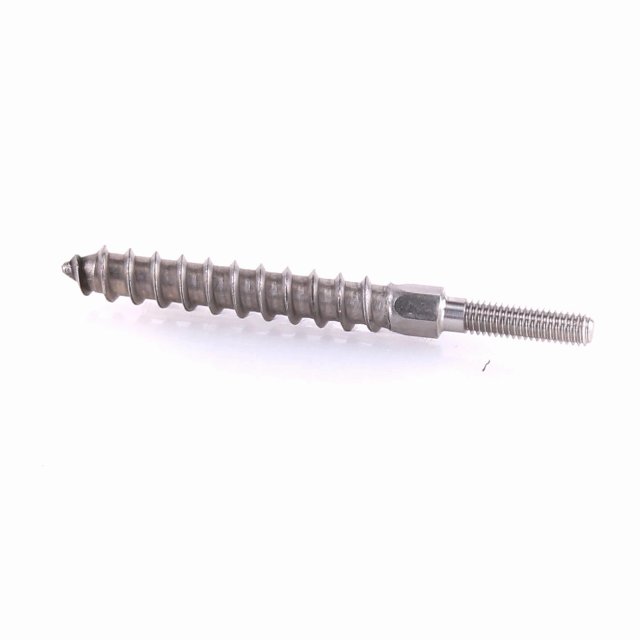Inox® Right Hand Threaded Bolt