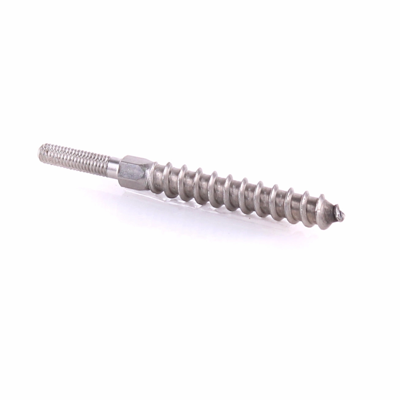 Inox® Right Hand Threaded Bolt