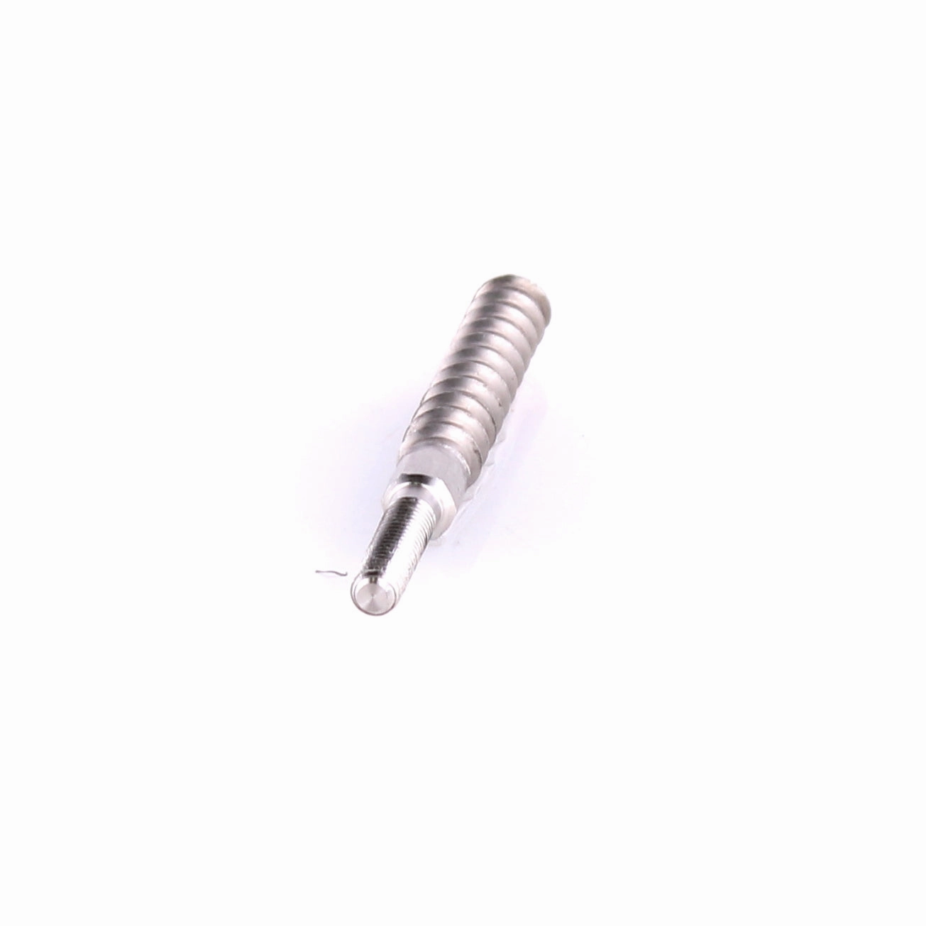 Inox® Right Hand Threaded Bolt