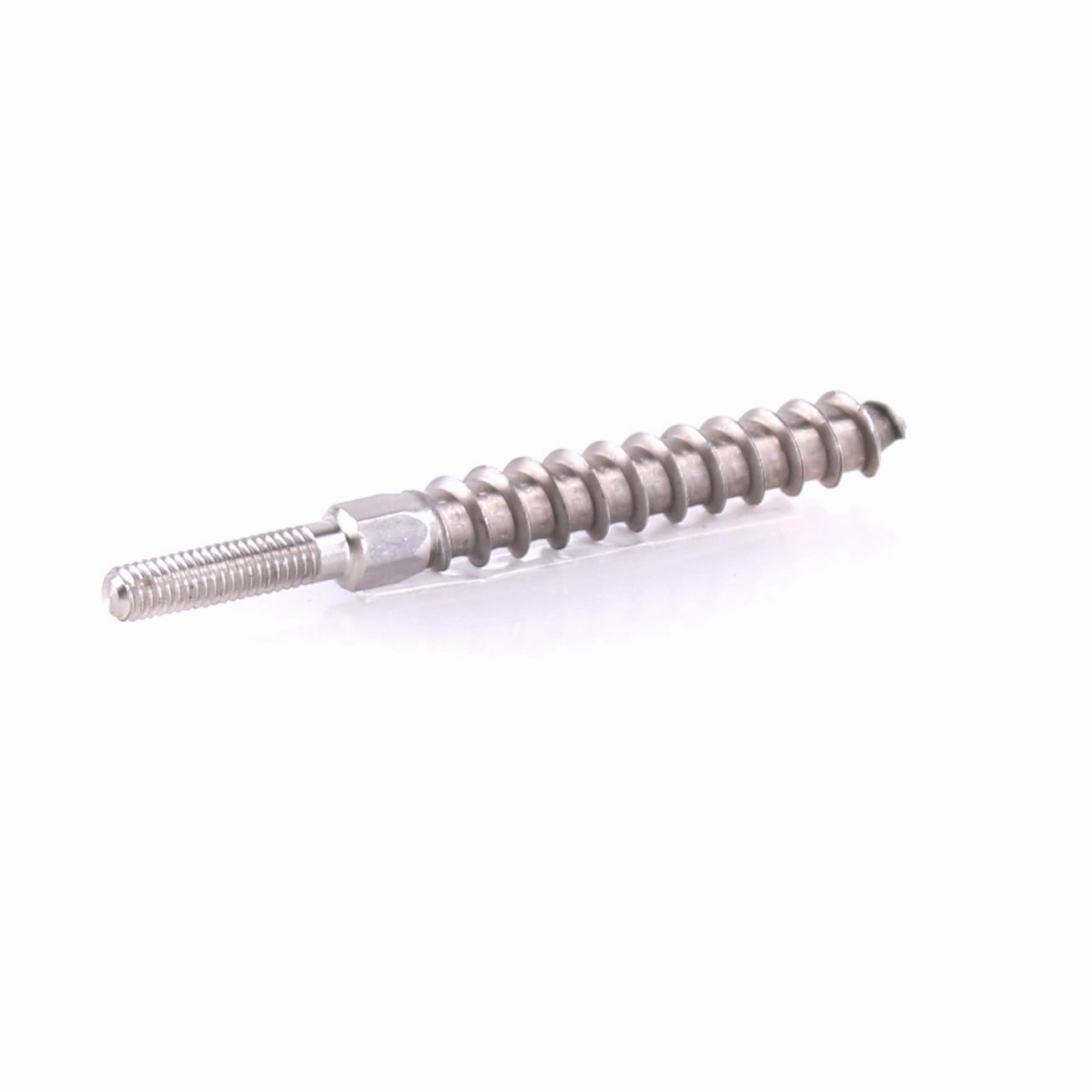 Inox® Right Hand Threaded Bolt