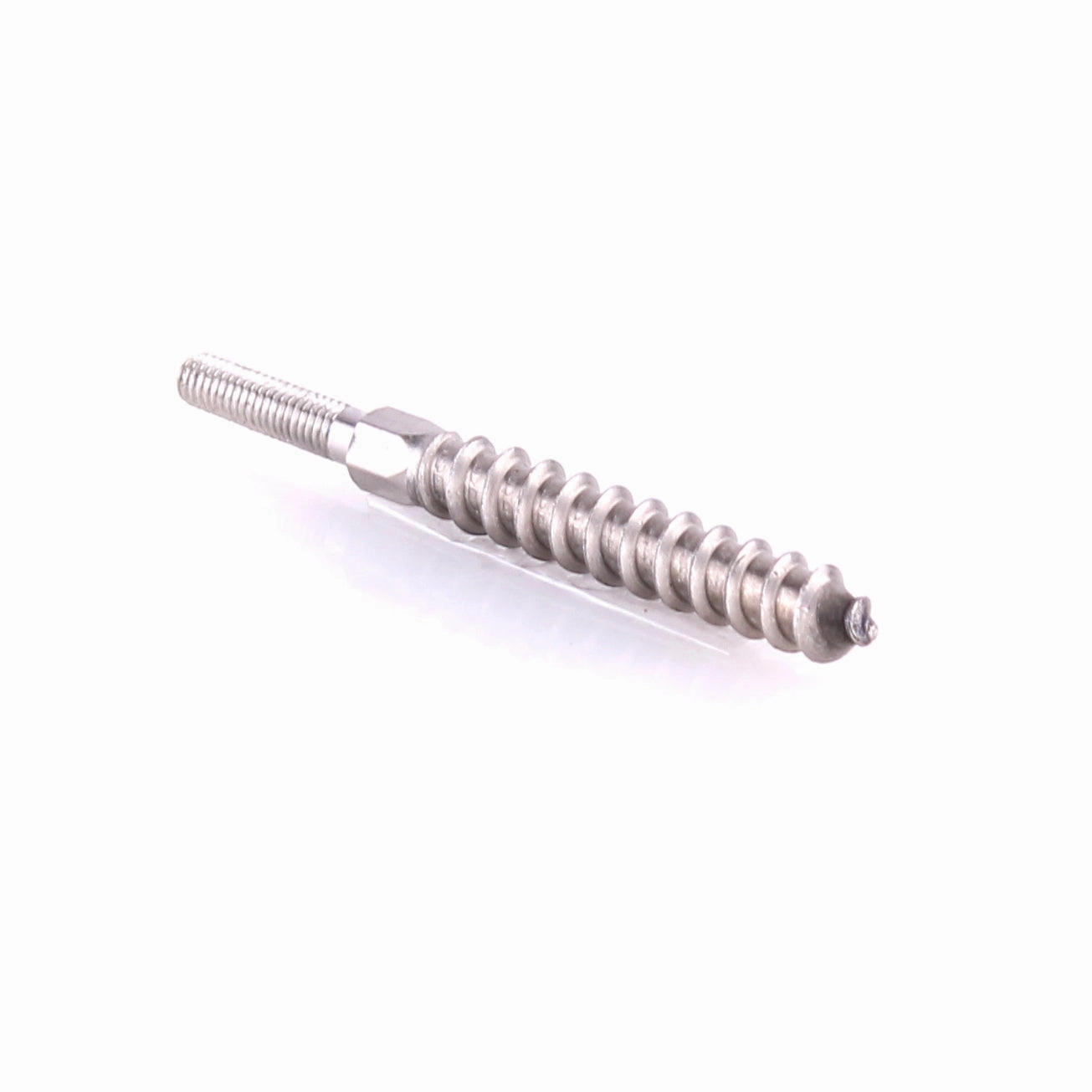 Inox® Right Hand Threaded Bolt