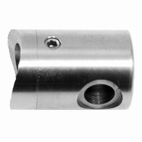 Inox Right Terminal