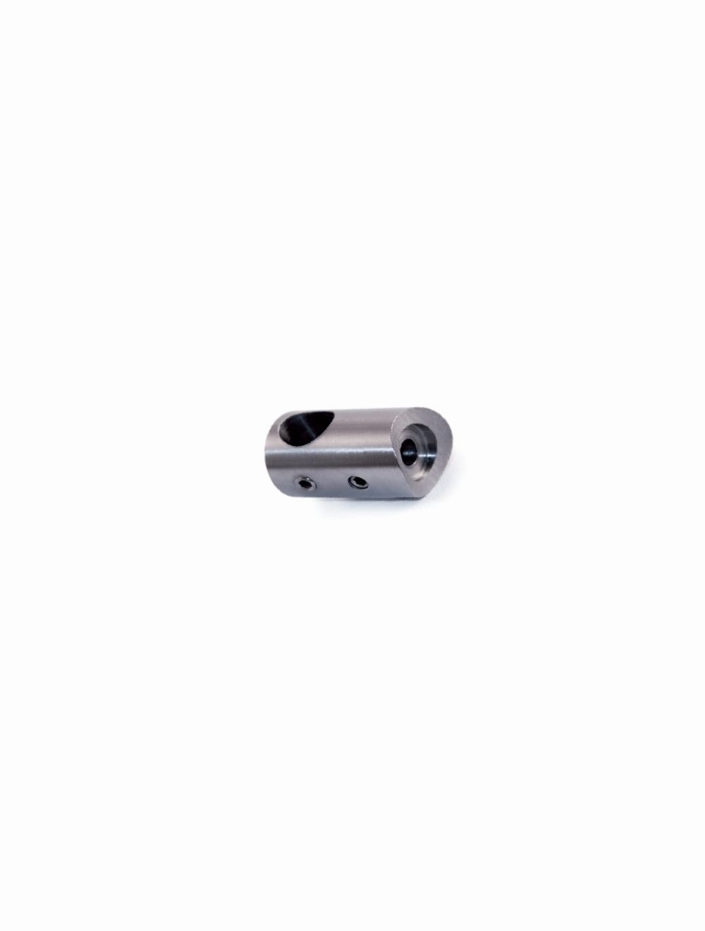Inox® Round Bar Holder