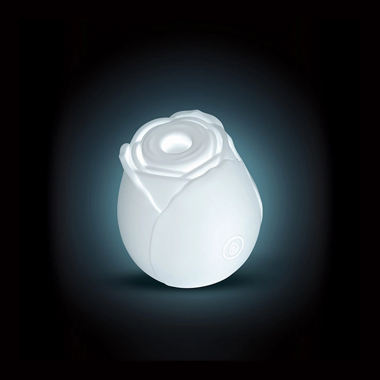 Inya Rose Vibrating Air Pulsator