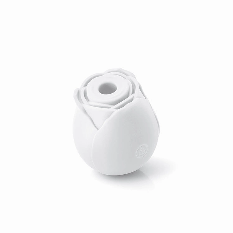Inya Rose Vibrating Air Pulsator