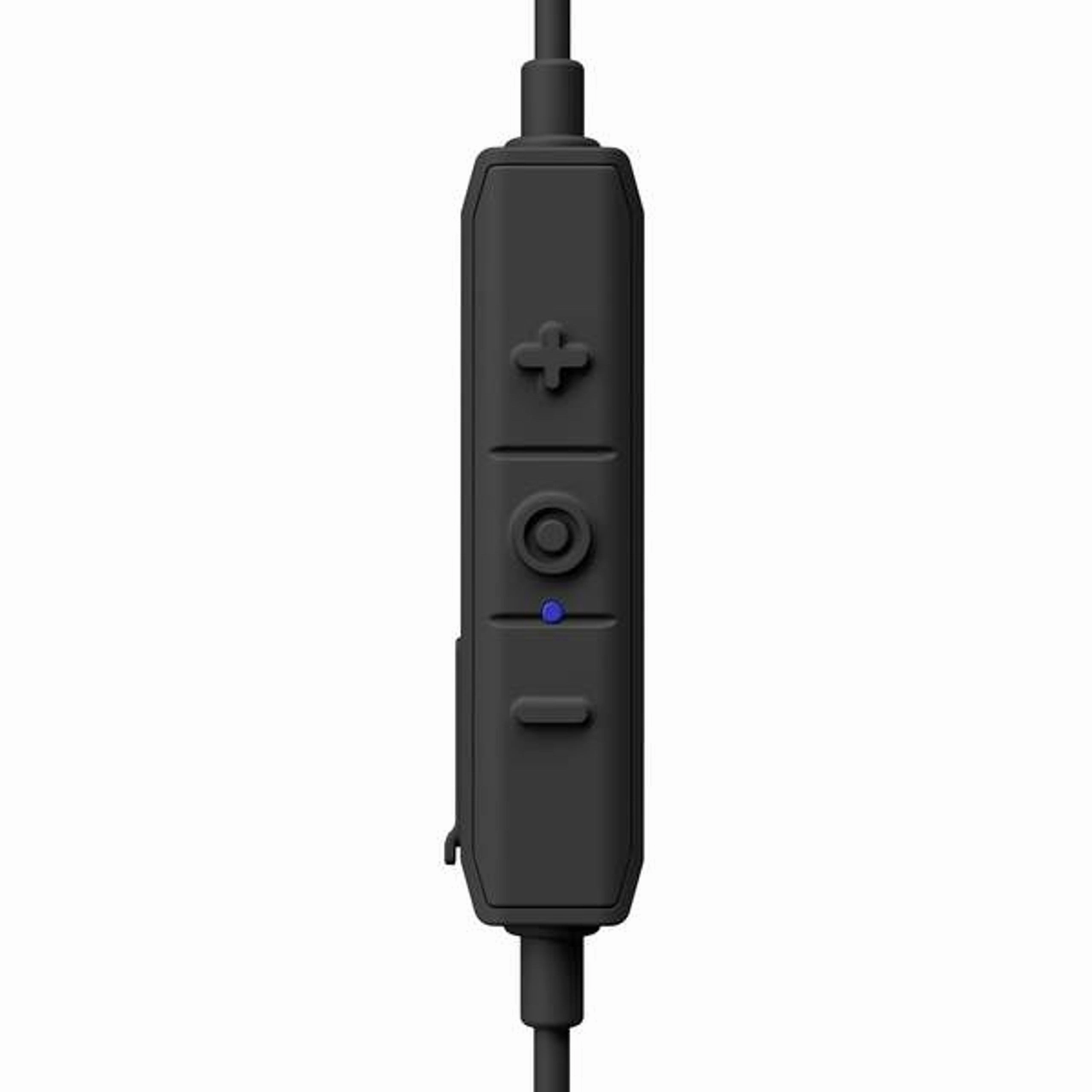 ISOtunes ISO-IT03 PRO Bluetooth Earplug Headphones - Black
