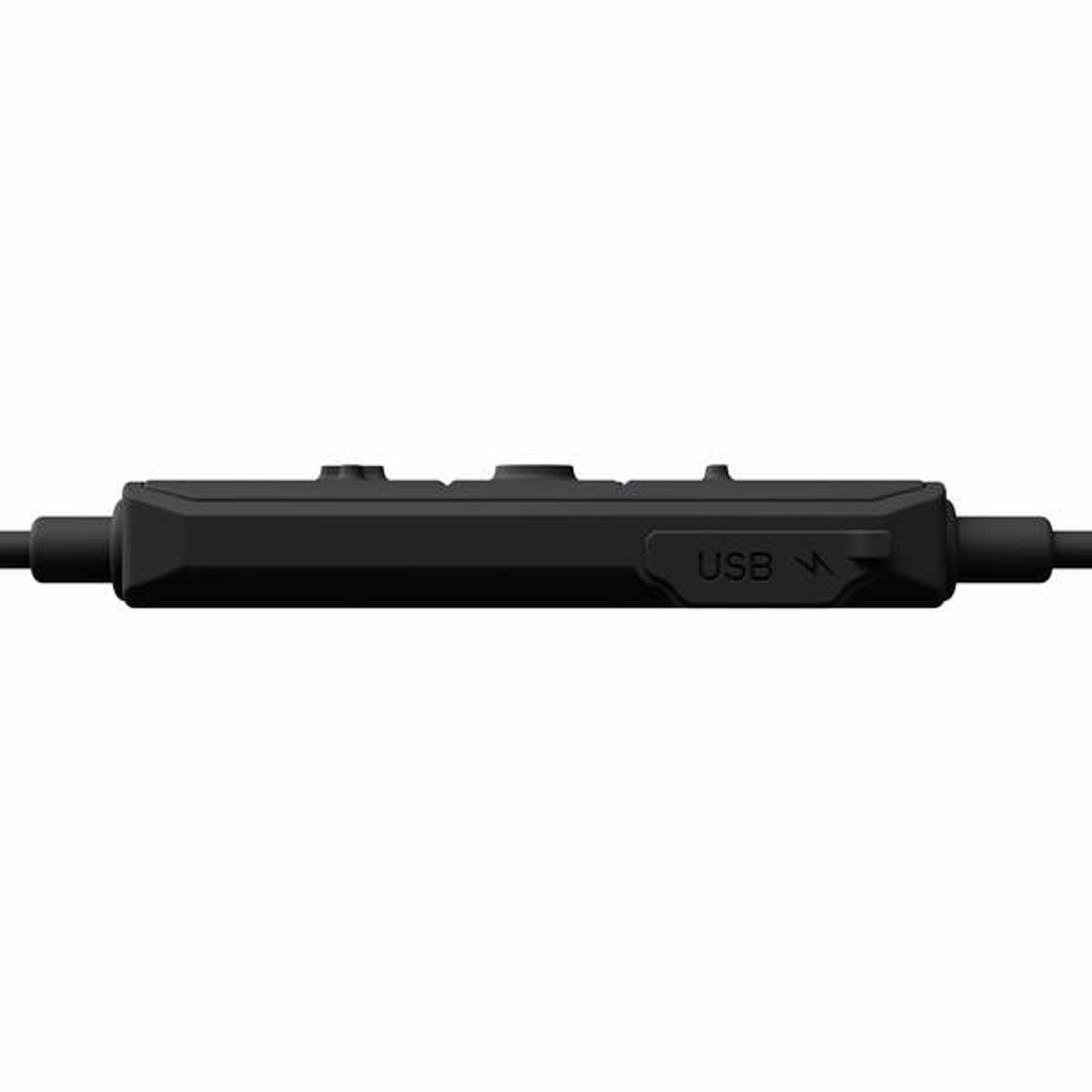 ISOtunes ISO-IT03 PRO Bluetooth Earplug Headphones - Black