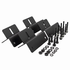 iTechworld | Solar Panel Mounting Brackets | Hard Frame