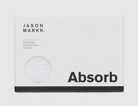 Jason Markk Premium Microfiber Towel