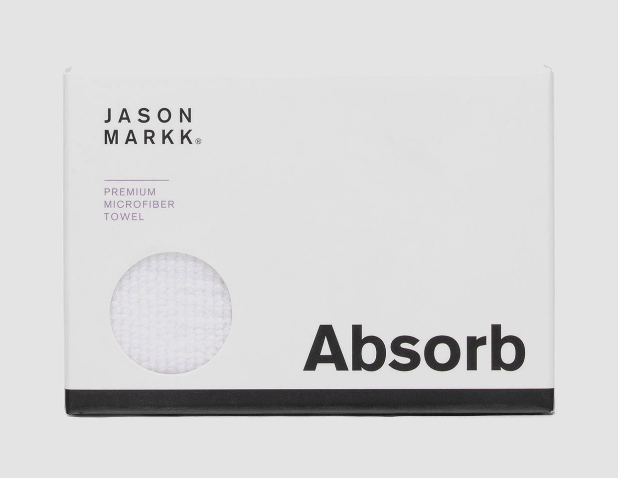 Jason Markk Premium Microfiber Towel