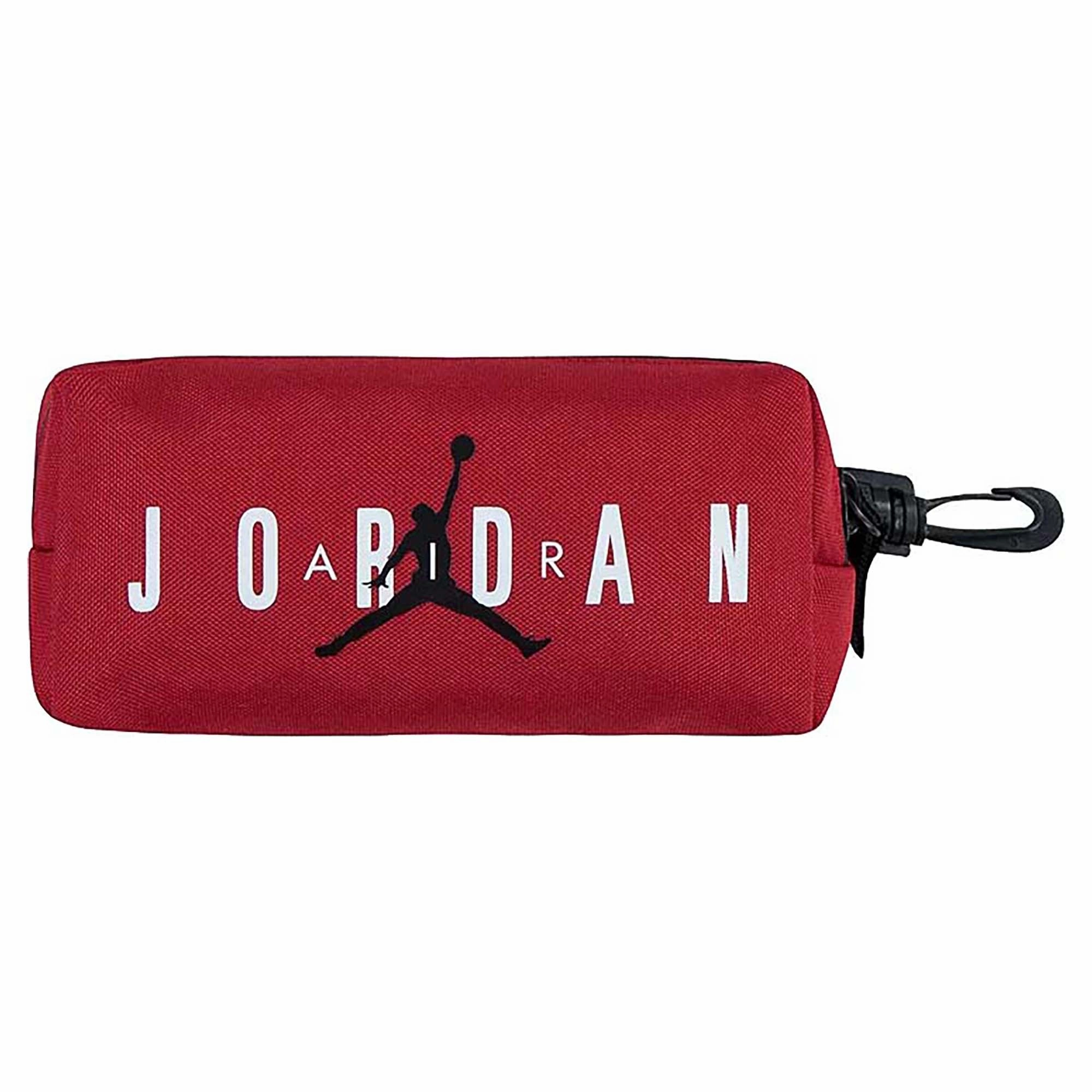 Junior's Air Pencil Case & Backpack
