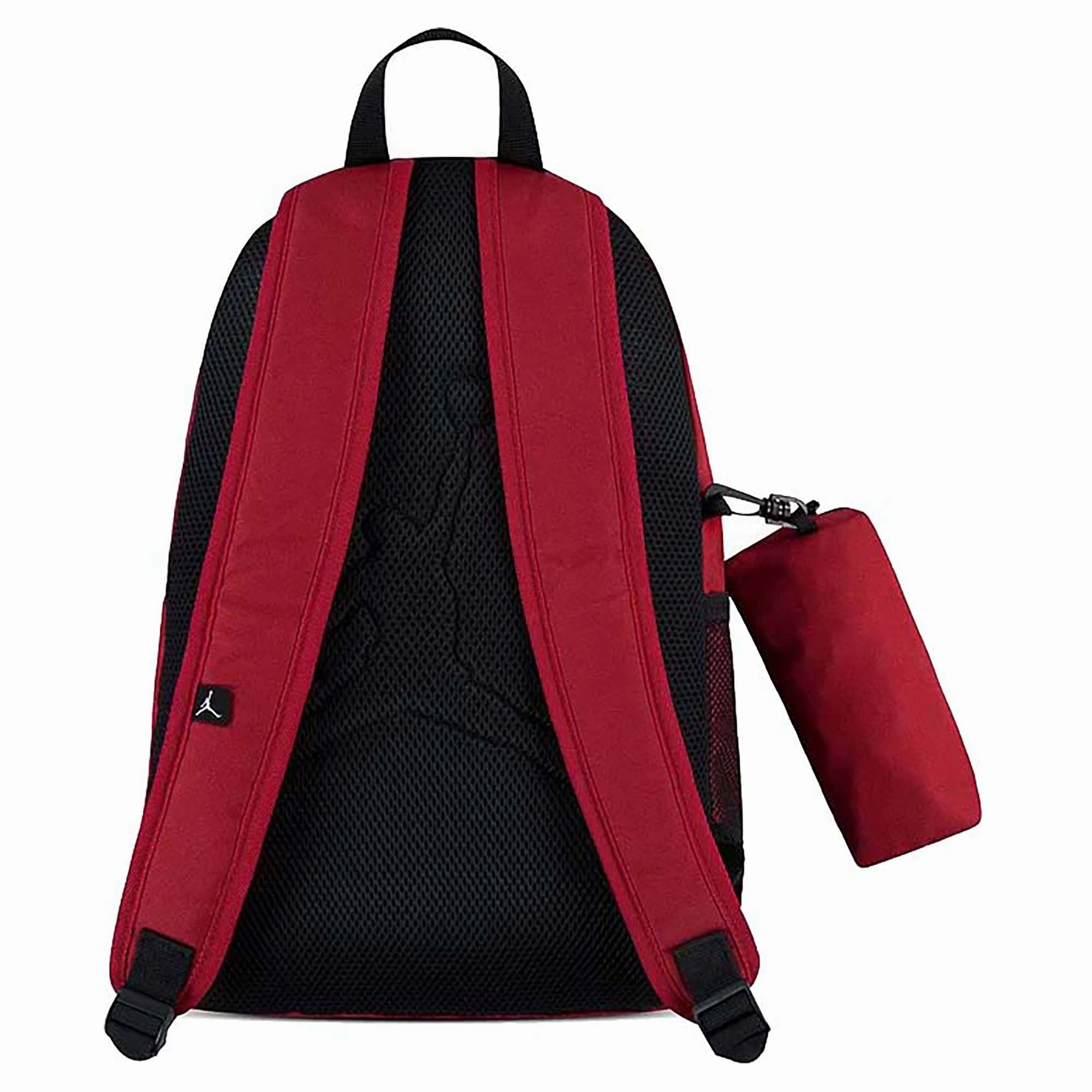Junior's Air Pencil Case & Backpack