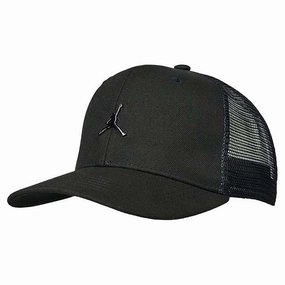 Junior's Metal Jumpman Trucker