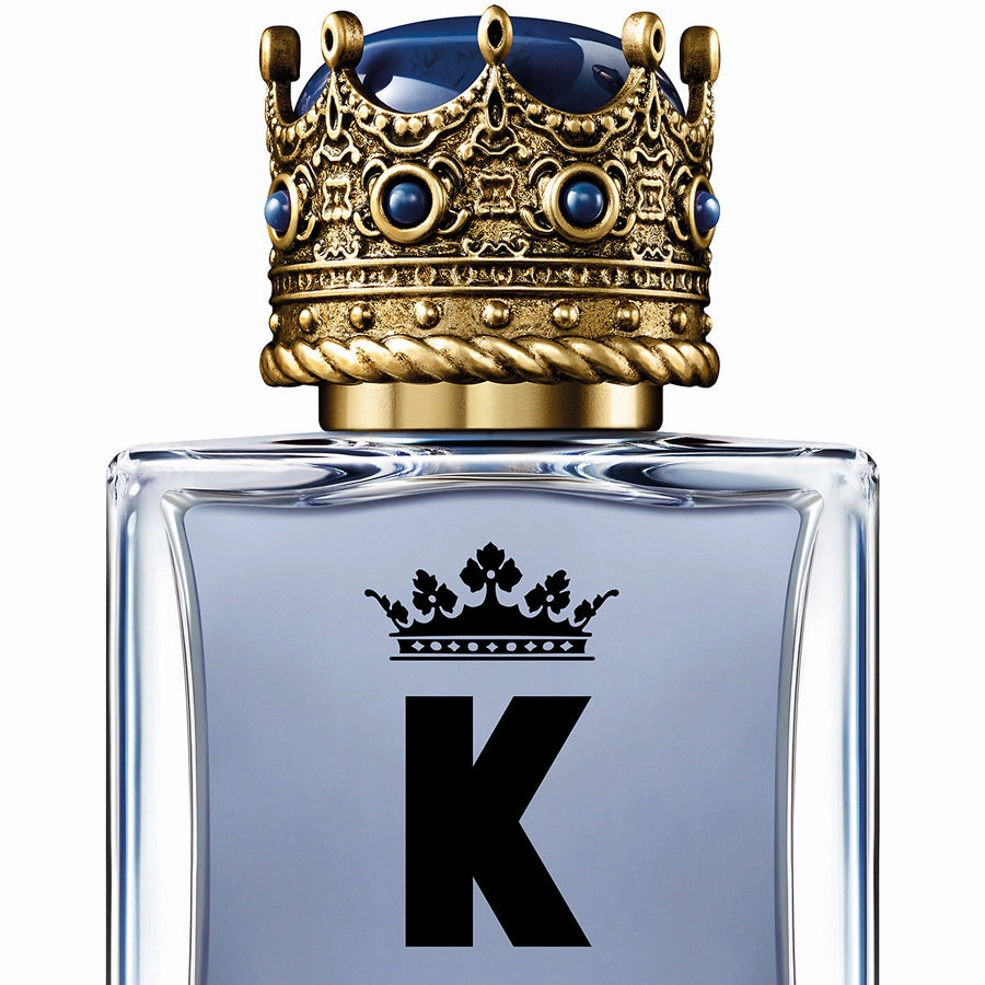 King K 6.7 oz EDT for men