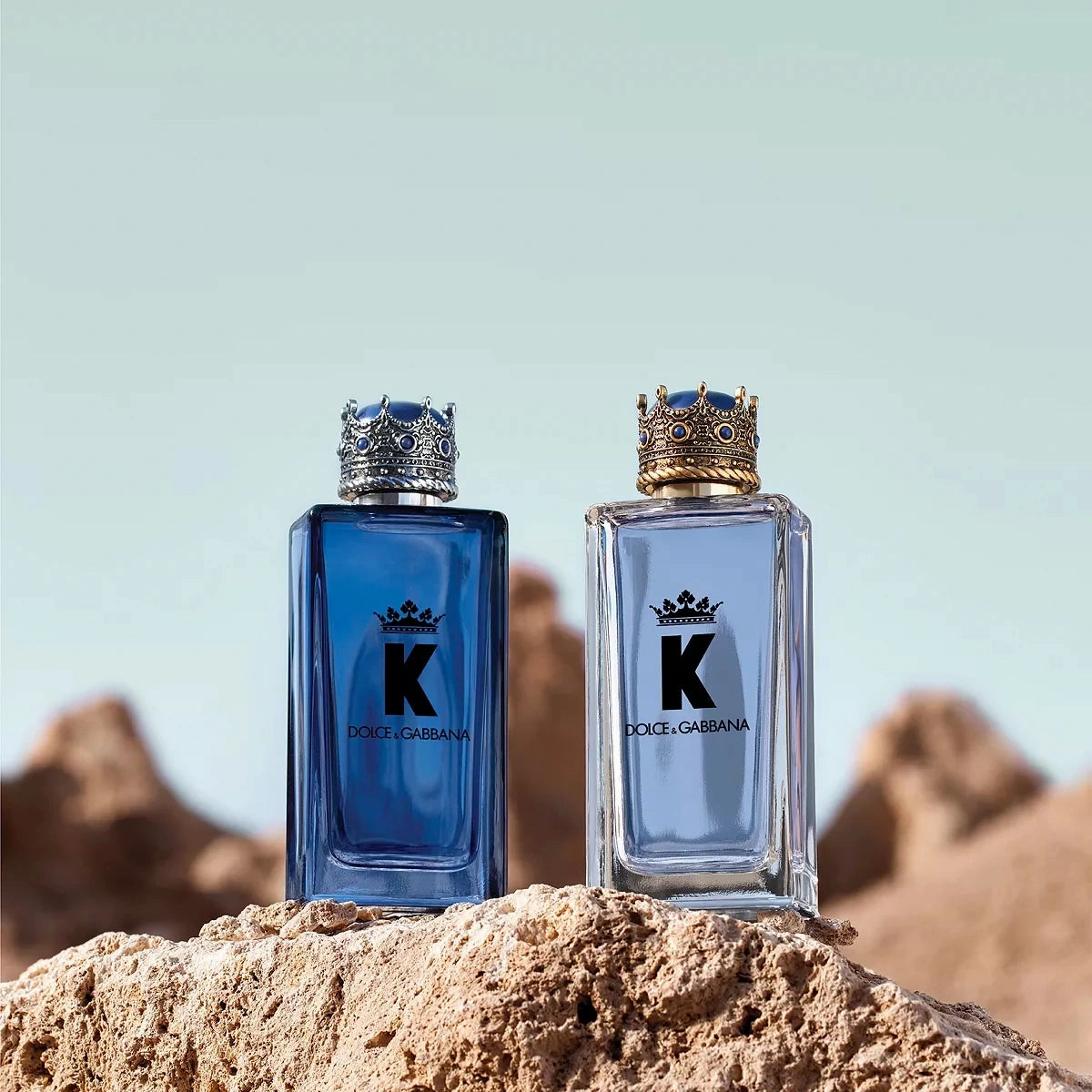 King K 6.7 oz EDT for men