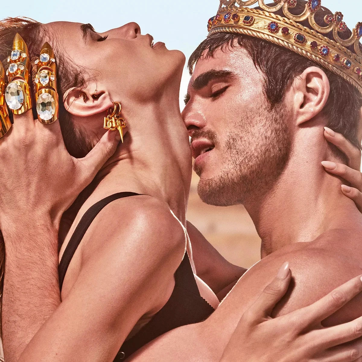 King K 6.7 oz EDT for men