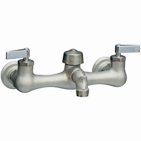 Kohler K-830T60-4A Triton Bowe Service Sink Faucet - Chrome