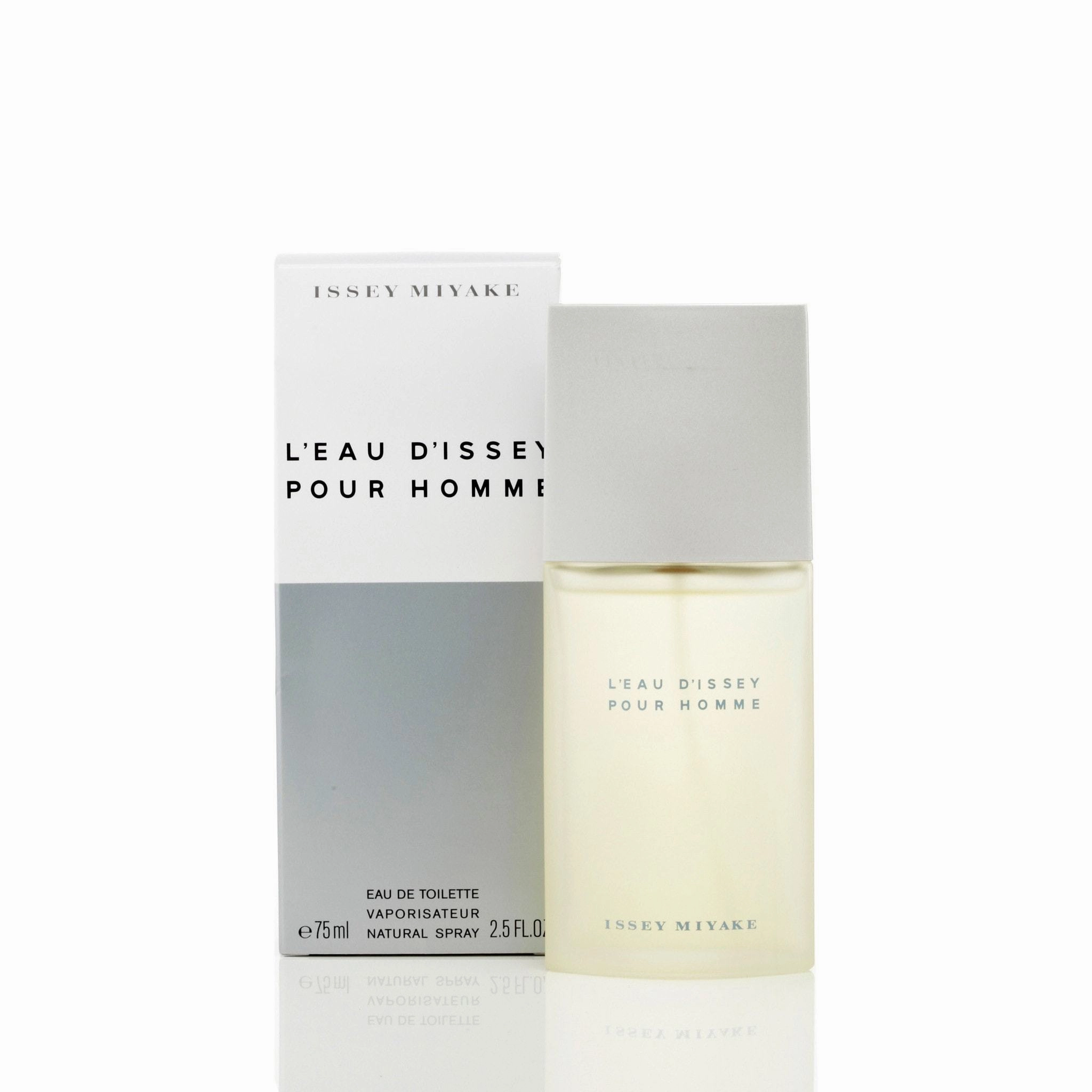 L'Eau Dissey Cologne