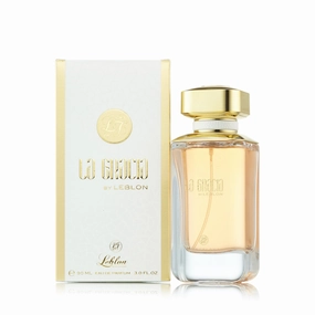 La Gracia Perfume