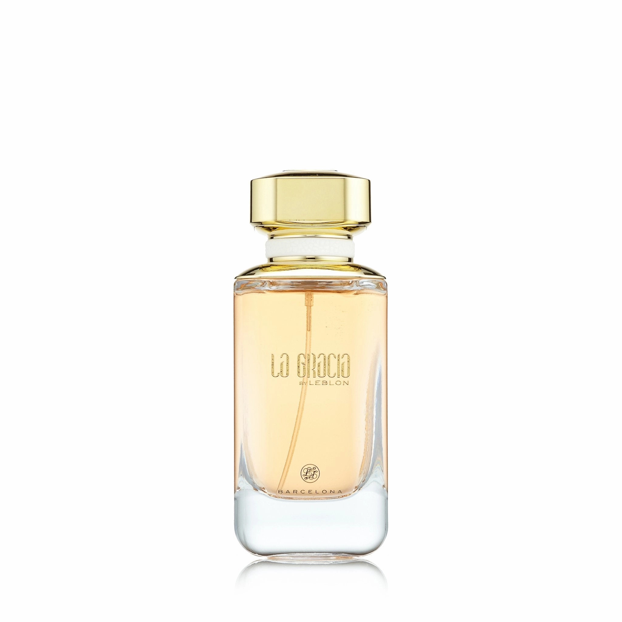 La Gracia Perfume