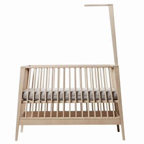 Leander Linea/Luna Cot Canopy Rod