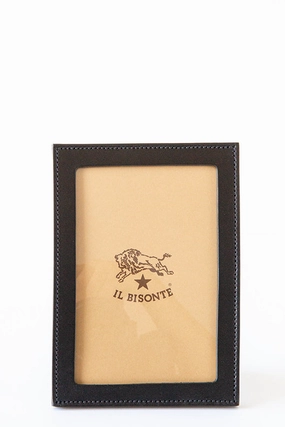 Leather Photo Frame