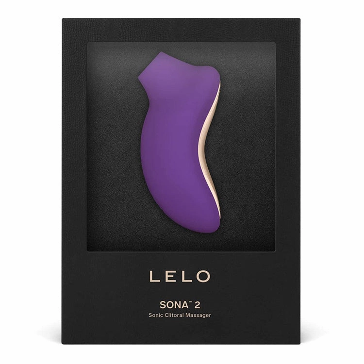 LELO Sona 2