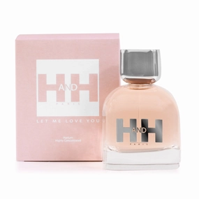 Let Me Love You Perfume