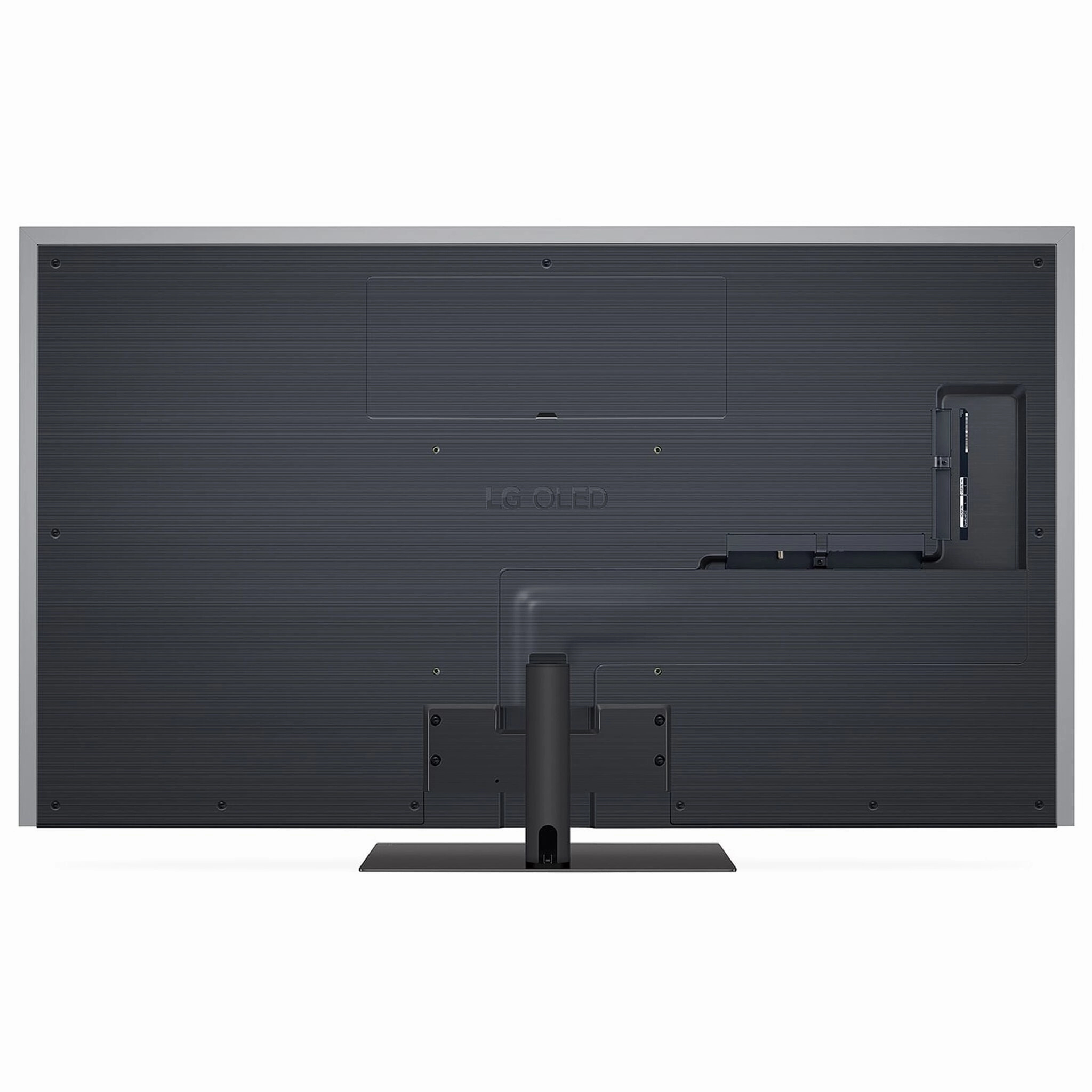 LG 55" 4K Smart evo G4 OLED TV - OLED55G4SUB