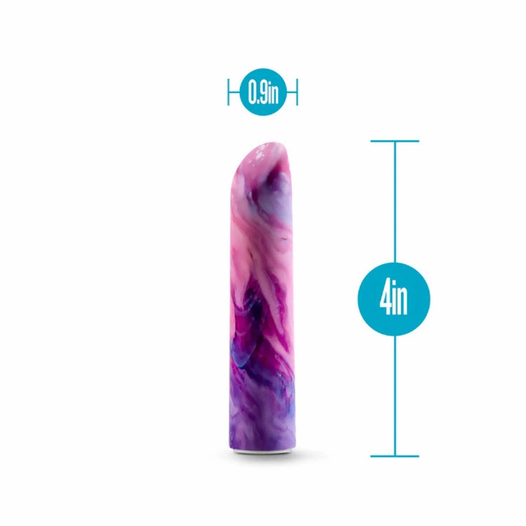 Limited Addiction Entangle Lilac Bullet Vibrator