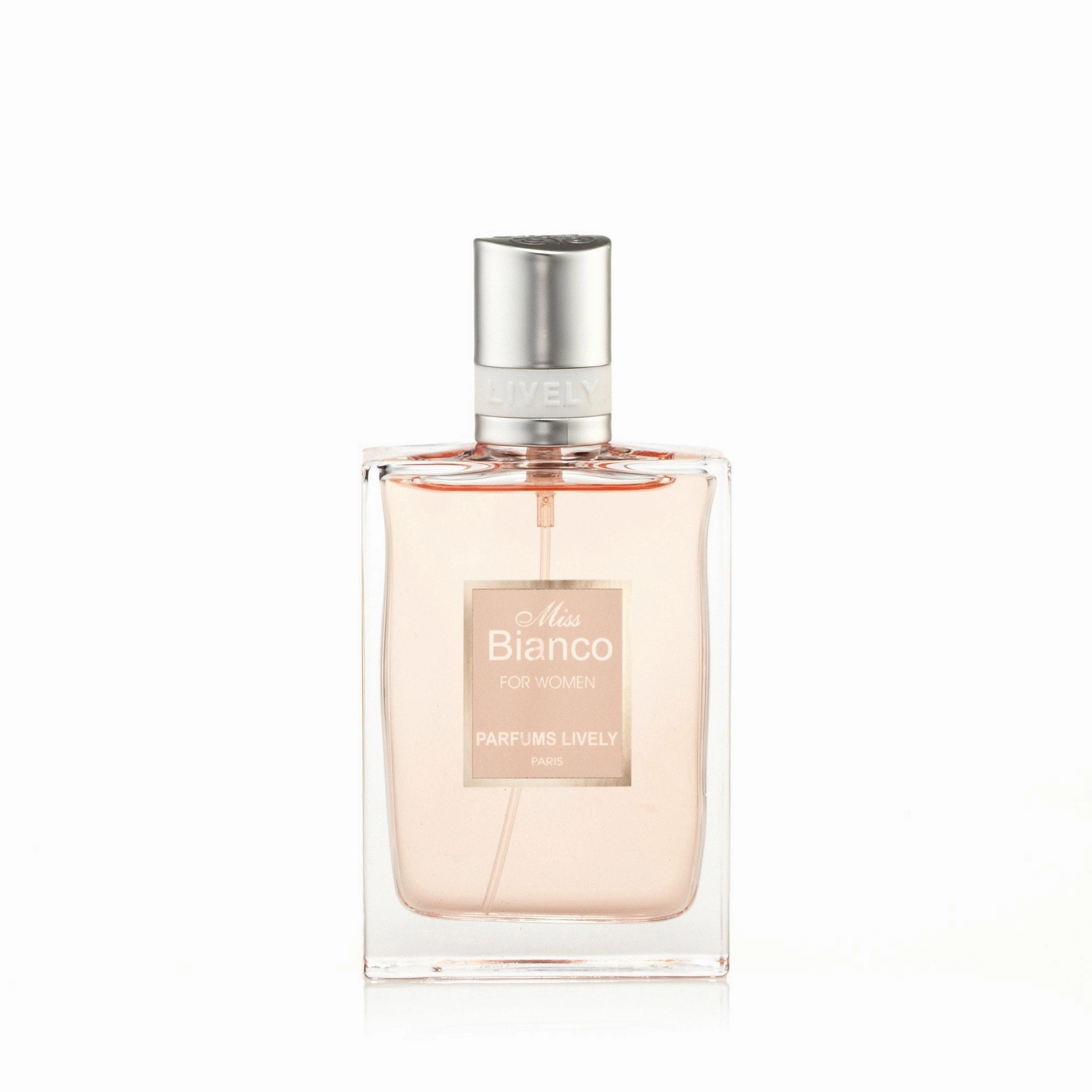 Lively Miss Bianco Perfume