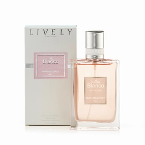 Lively Miss Bianco Perfume