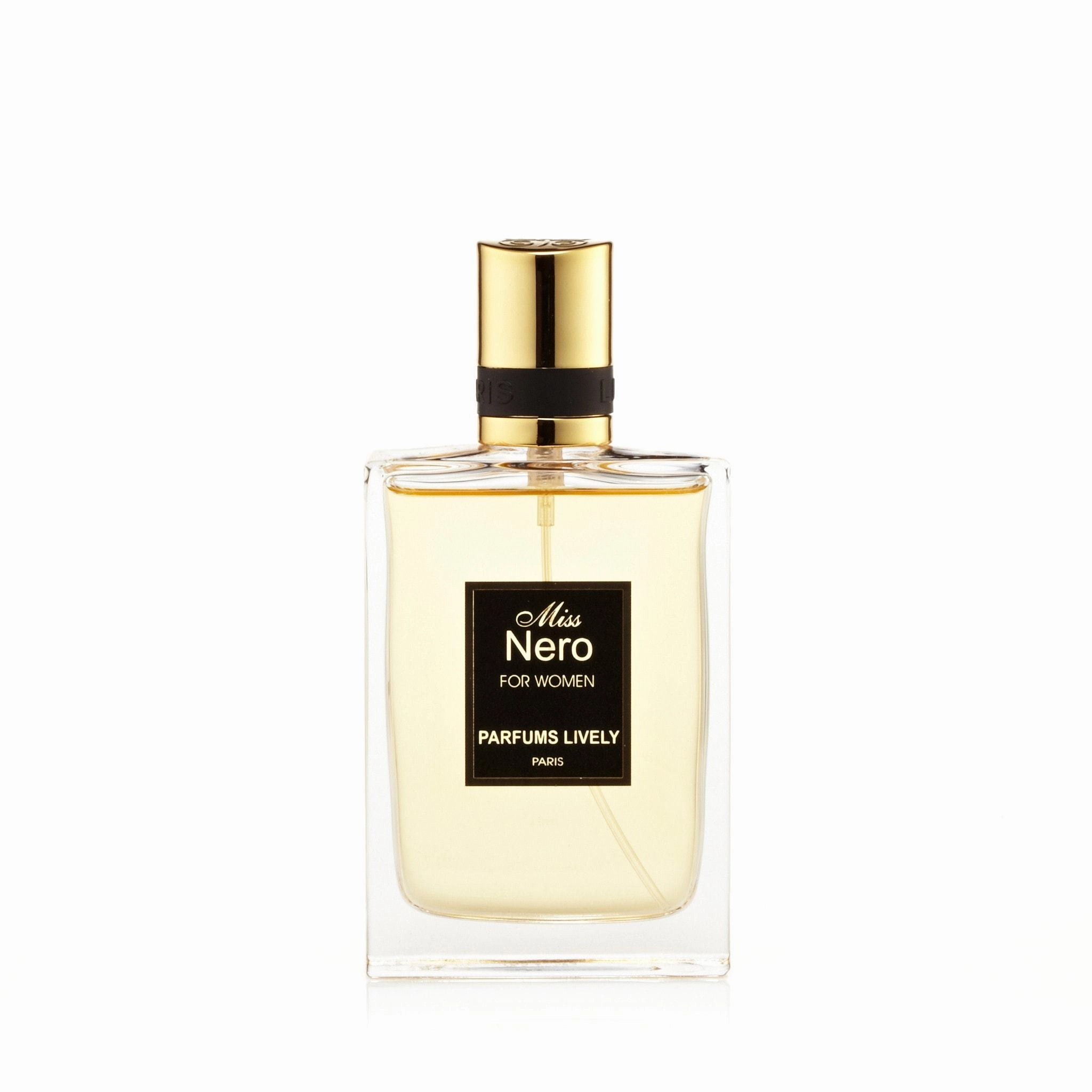 Lively Miss Nero Perfume
